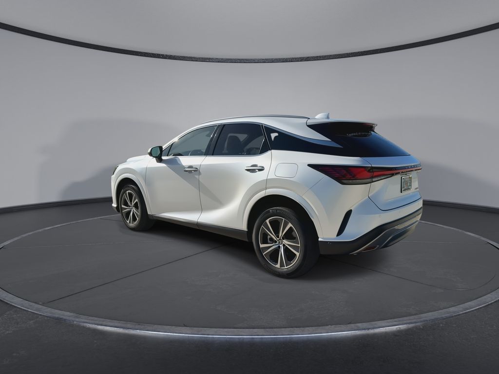 Thumbnail: 2026 Lexus RX - 6