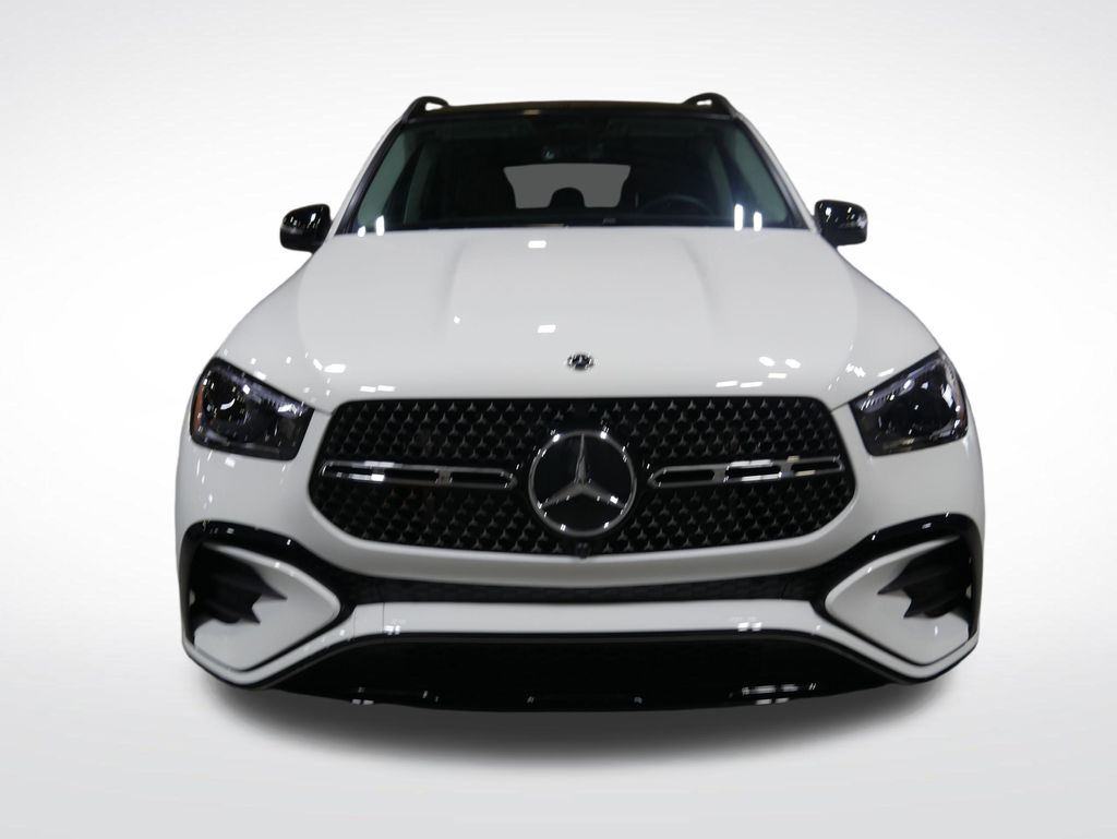 Thumbnail: 2026 Mercedes-Benz GLE - 7