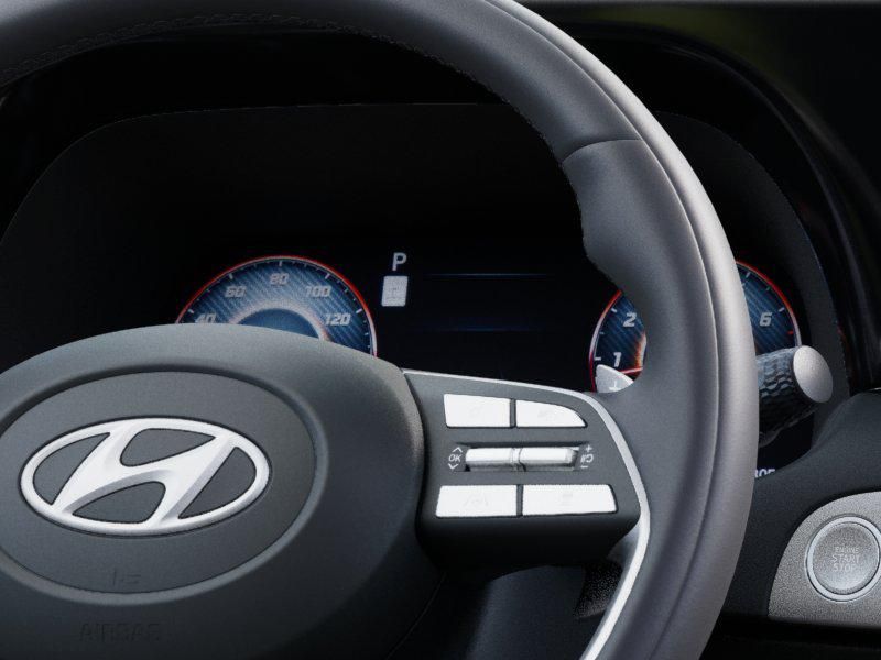 2025 Hyundai Palisade Calligraphy 14