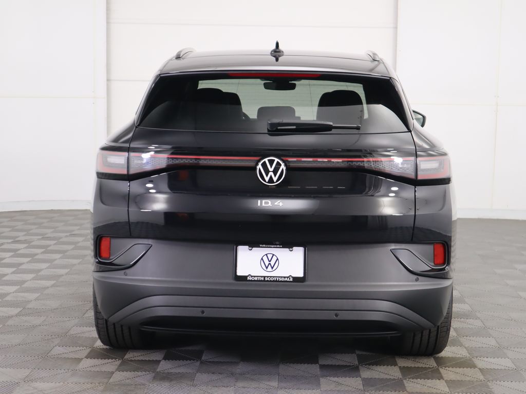 Thumbnail: 2025 Volkswagen ID.4 - 6