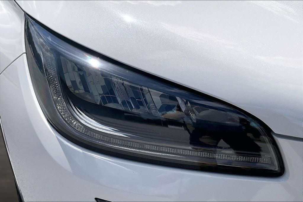 Used 2022 Lincoln Corsair SUV