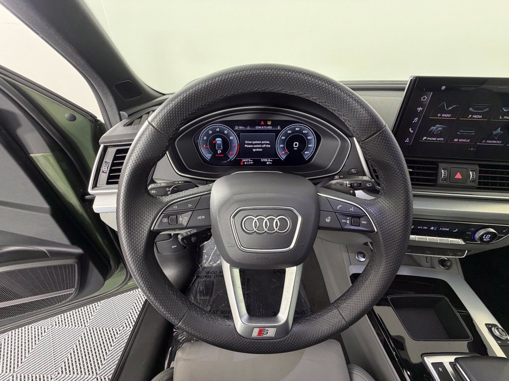 Thumbnail: 2024 Audi Q5 - 22