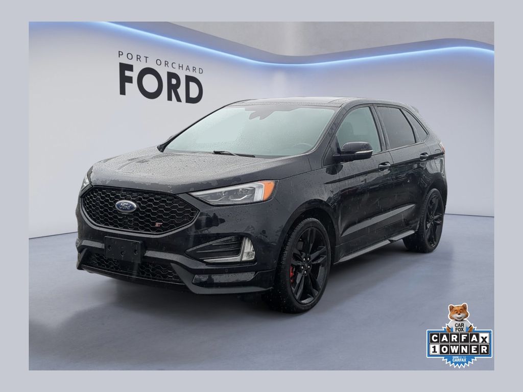 2022 Ford Edge ST AWD