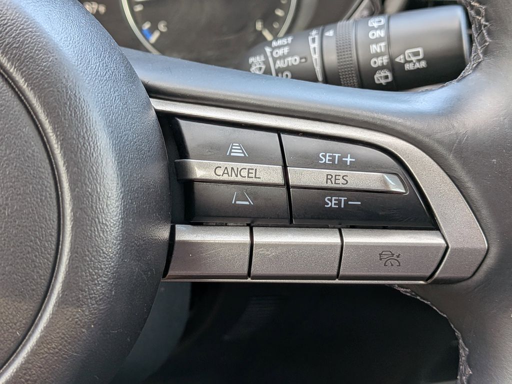 2023 Mazda CX-30 2.5 S Select
