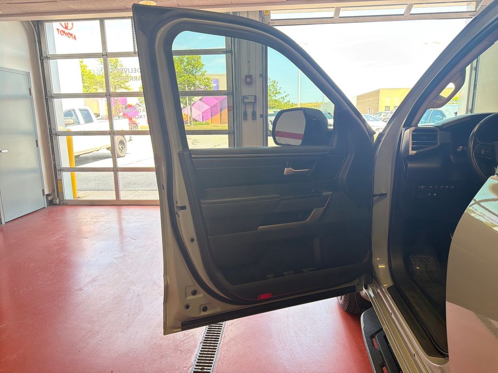 Used 2022 Toyota Tundra Truck