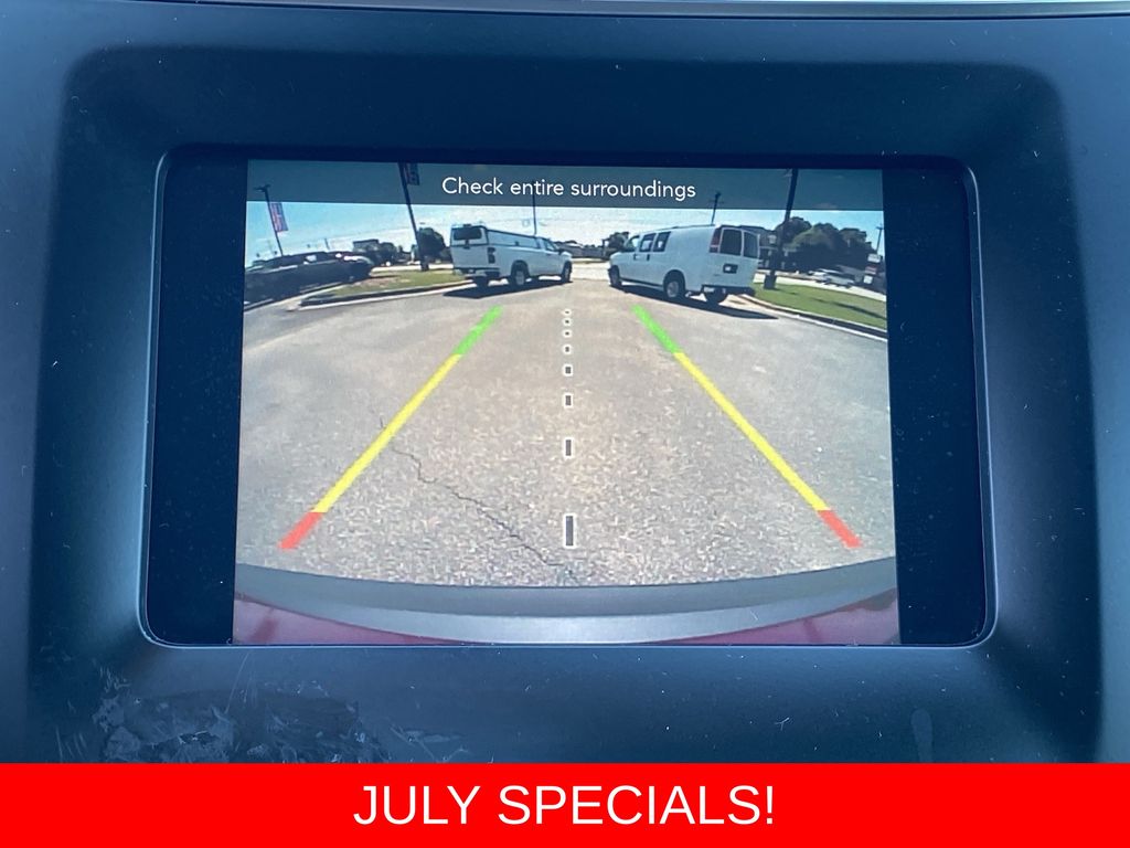 Used 2021 Jeep Cherokee SUV