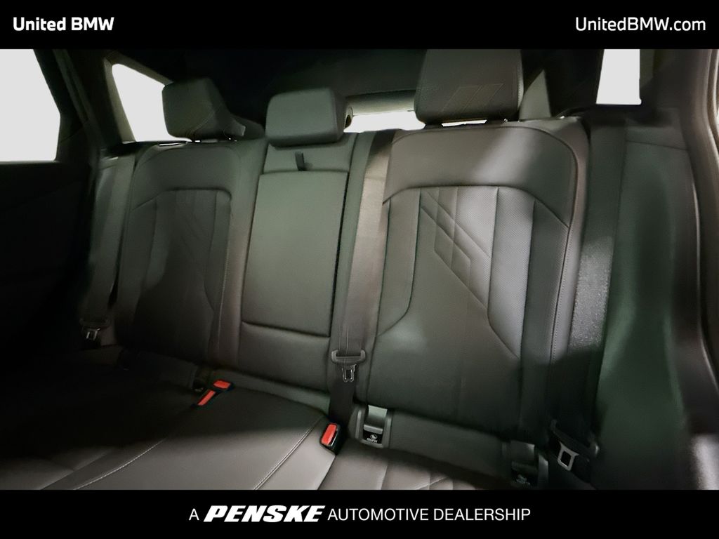 Thumbnail: 2026 BMW X3 - 13