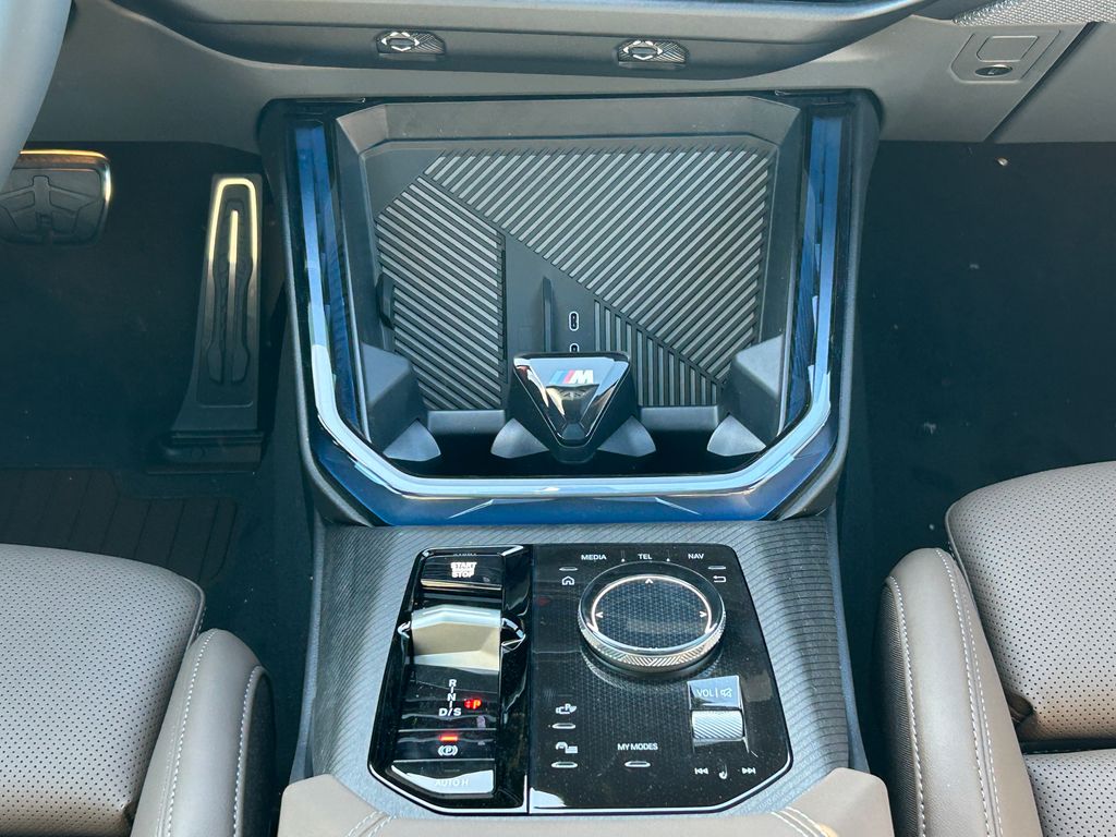 Thumbnail: 2026 BMW X3 - 27