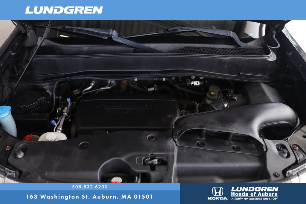 Used 2015 Honda Pilot SUV