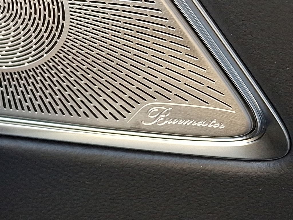 Thumbnail: 2026 Mercedes-Benz E-Class - 18