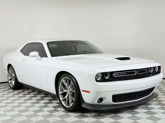 2022 Dodge Challenger GT RWD