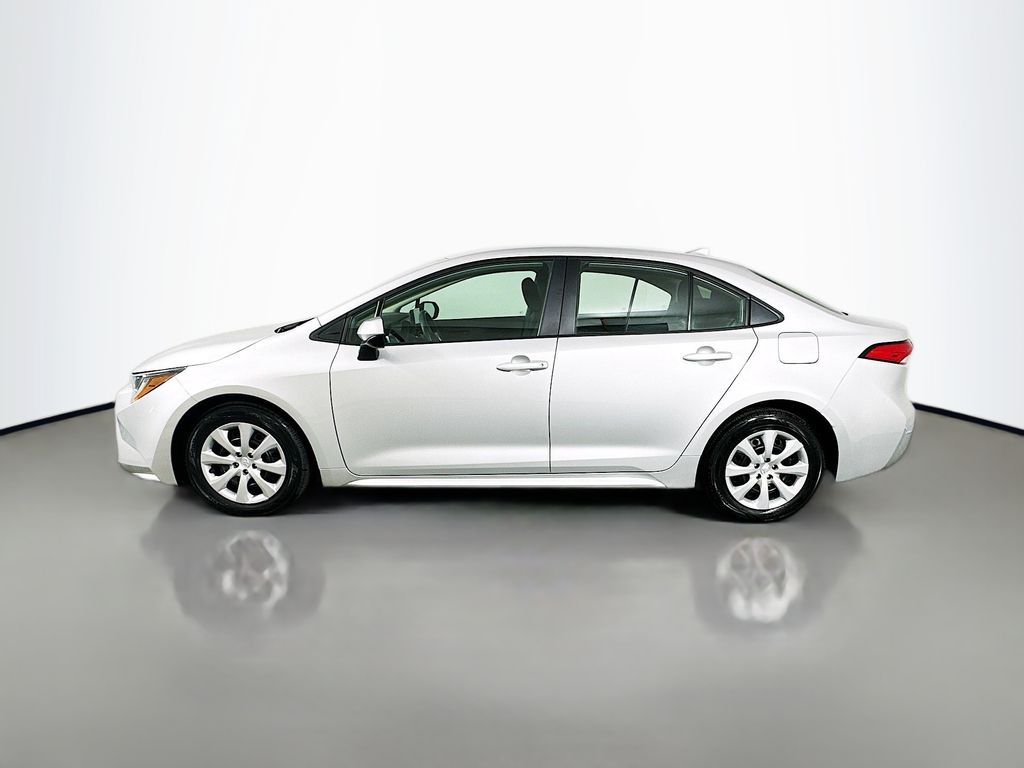 Thumbnail: 2024 Toyota Corolla - 8