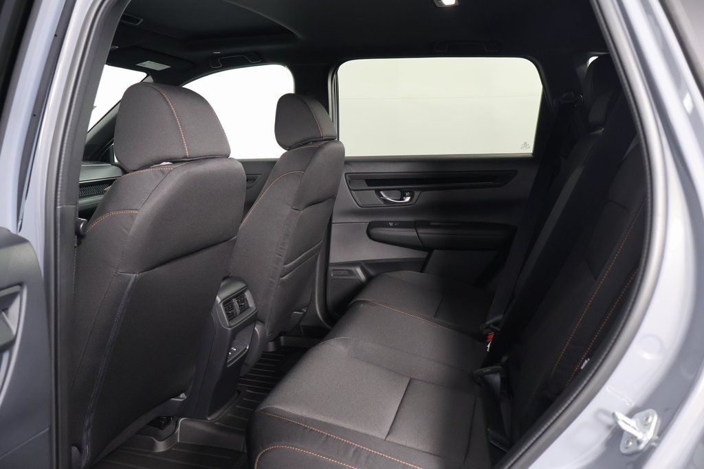 Thumbnail: 2026 Honda CR-V - 6