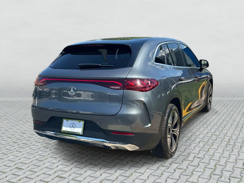 Thumbnail: 2023 Mercedes-Benz EQE - 5