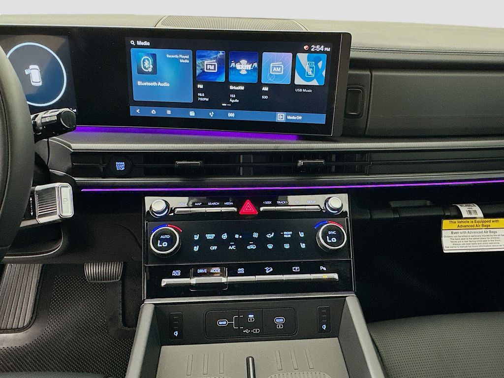 Thumbnail: 2026 Hyundai Santa Fe - 11