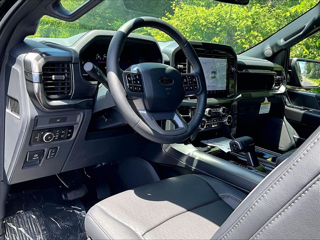 2026 Ford F-150 — photo 7