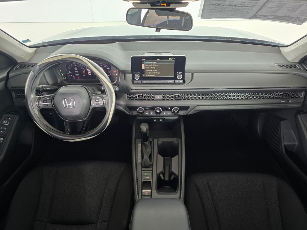 Thumbnail: 2023 Honda Accord - 6