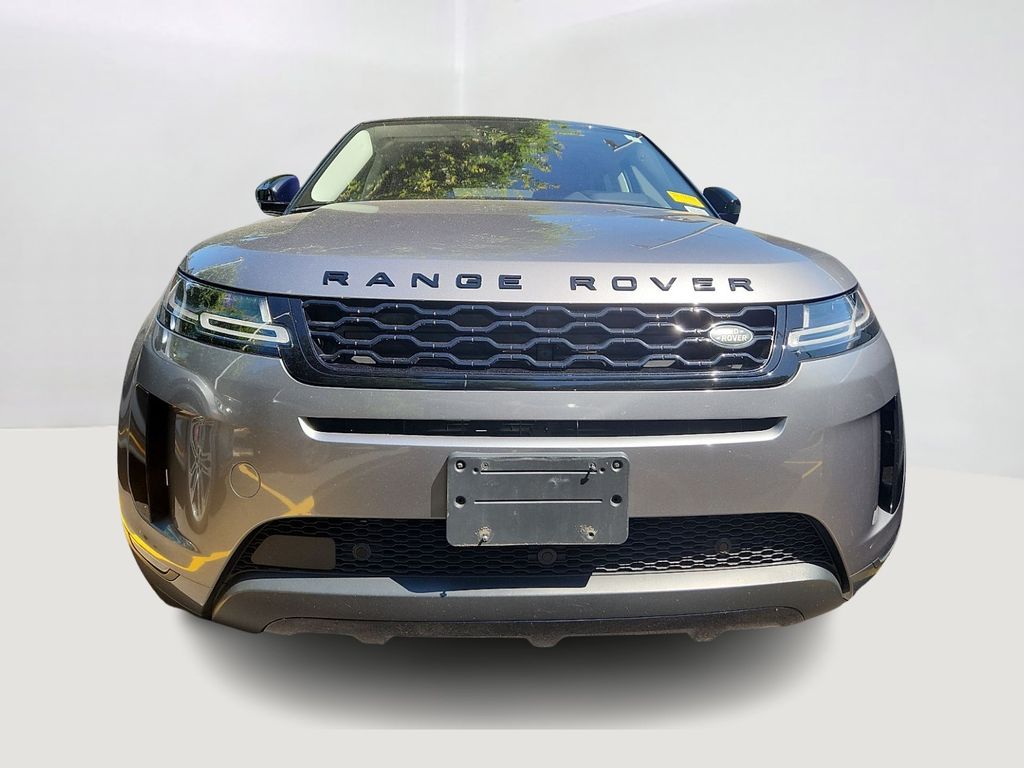Thumbnail: 2020 Land Rover Range Rover Evoque - 2