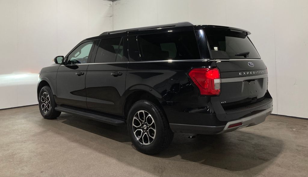 2024 Ford Expedition XLT MAX