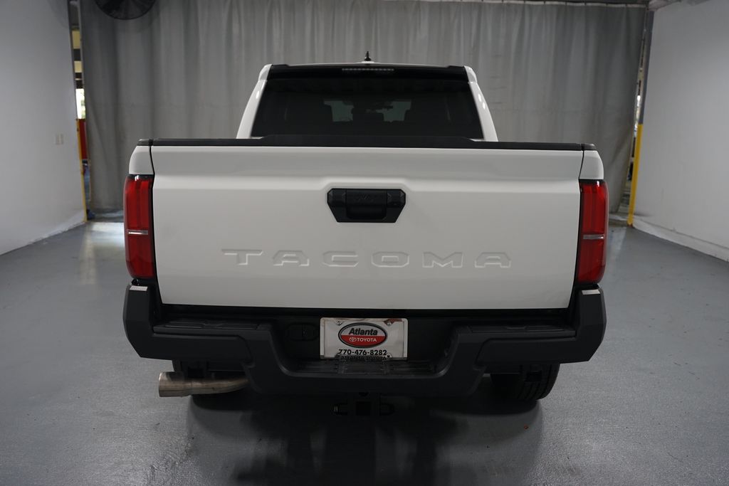 Thumbnail: 2025 Toyota Tacoma - 7