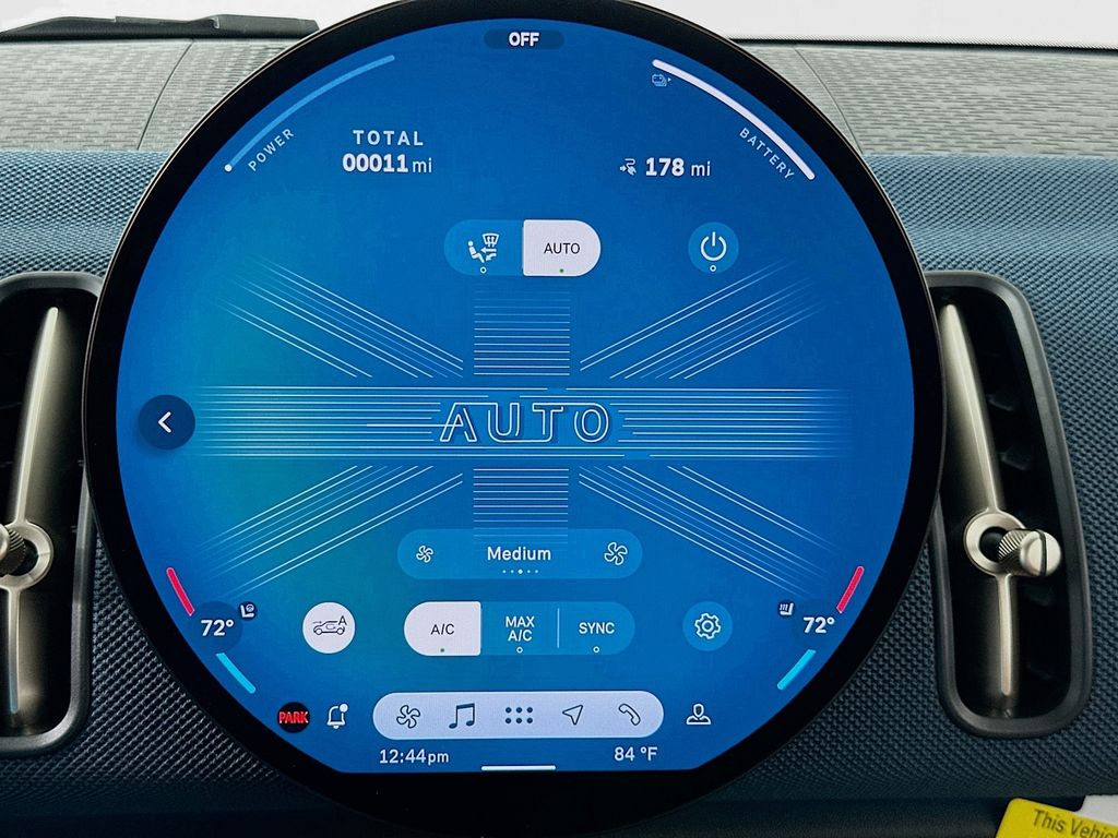 Thumbnail: 2025 MINI Cooper Countryman - 14