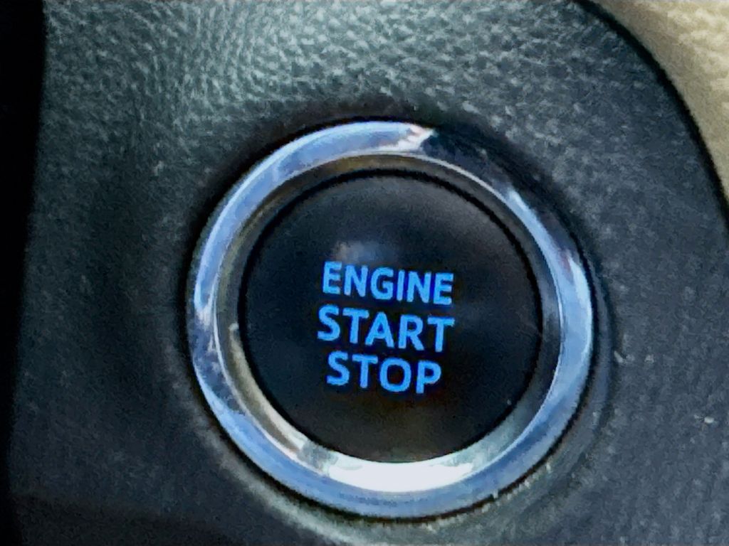 Used Car 2019 Toyota Rav4  Limited For Sale Under $25,000 In Austin, Texas