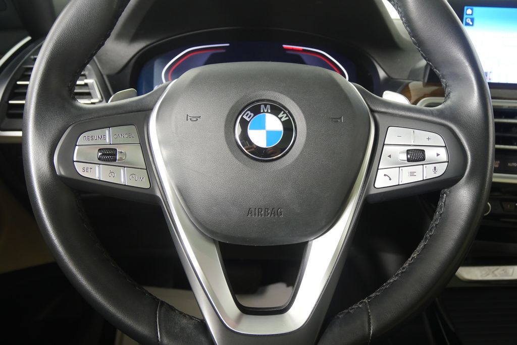 Thumbnail: 2023 BMW X3 - 18