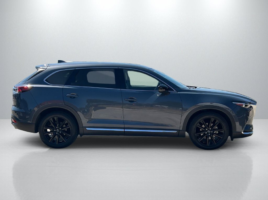 Used 2023 Mazda CX-9 SUV