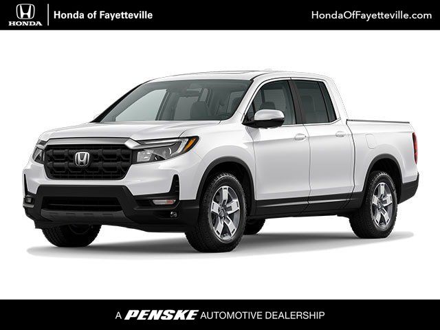 2025 Honda Ridgeline RTL -
                Fayetteville, AR