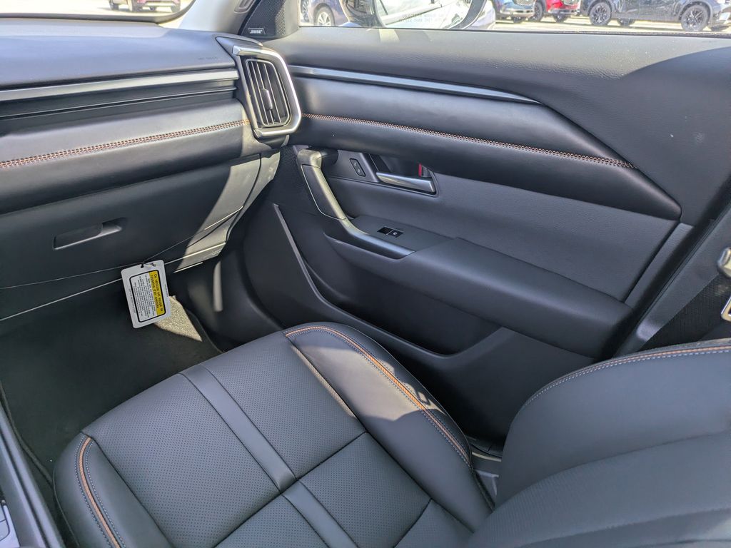 2026 Mazda CX-50 2.5 S Premium