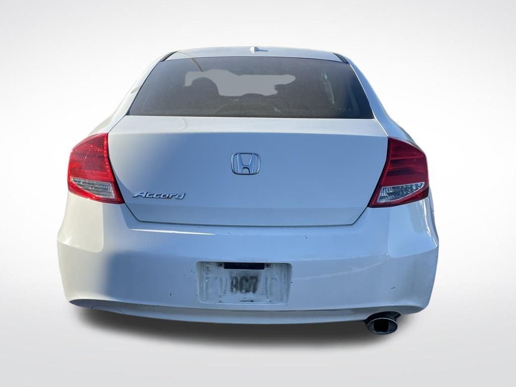 Thumbnail: 2012 Honda Accord - 4