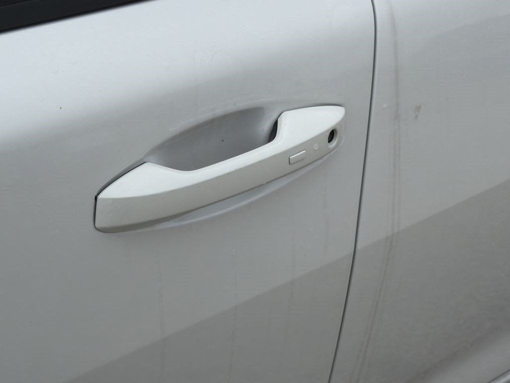 New 2026 Nissan Sentra Sedan
