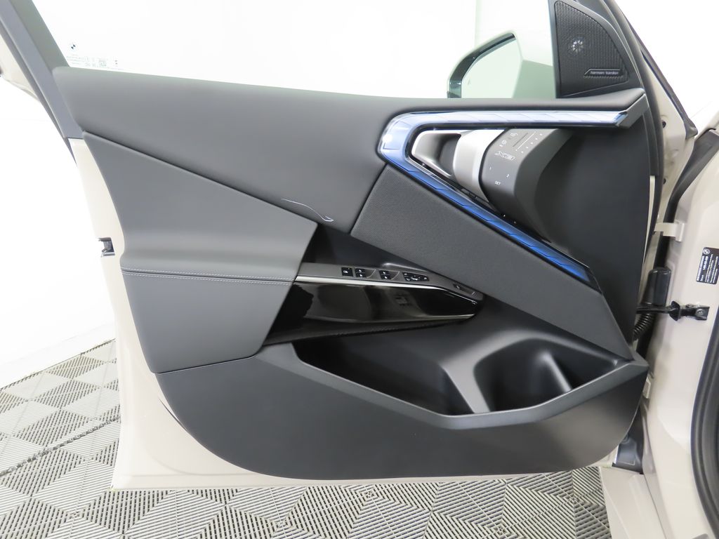 Thumbnail: 2026 BMW X3 - 25