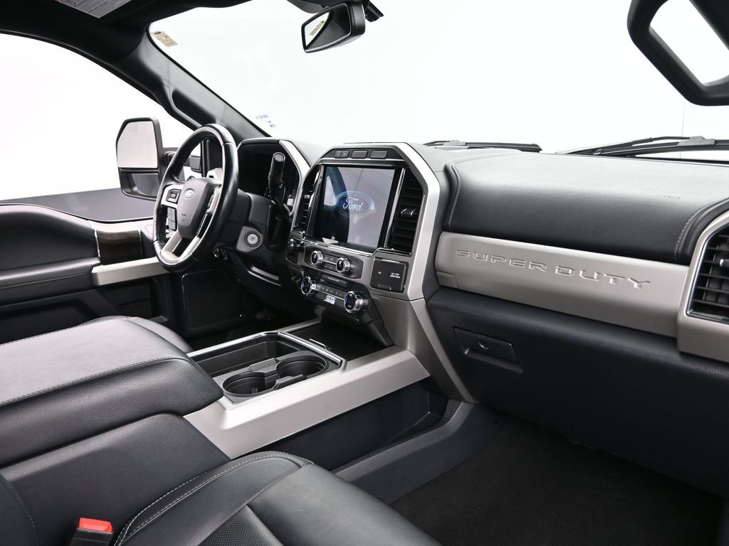 2022 Ford F-250 Super Duty Lariat