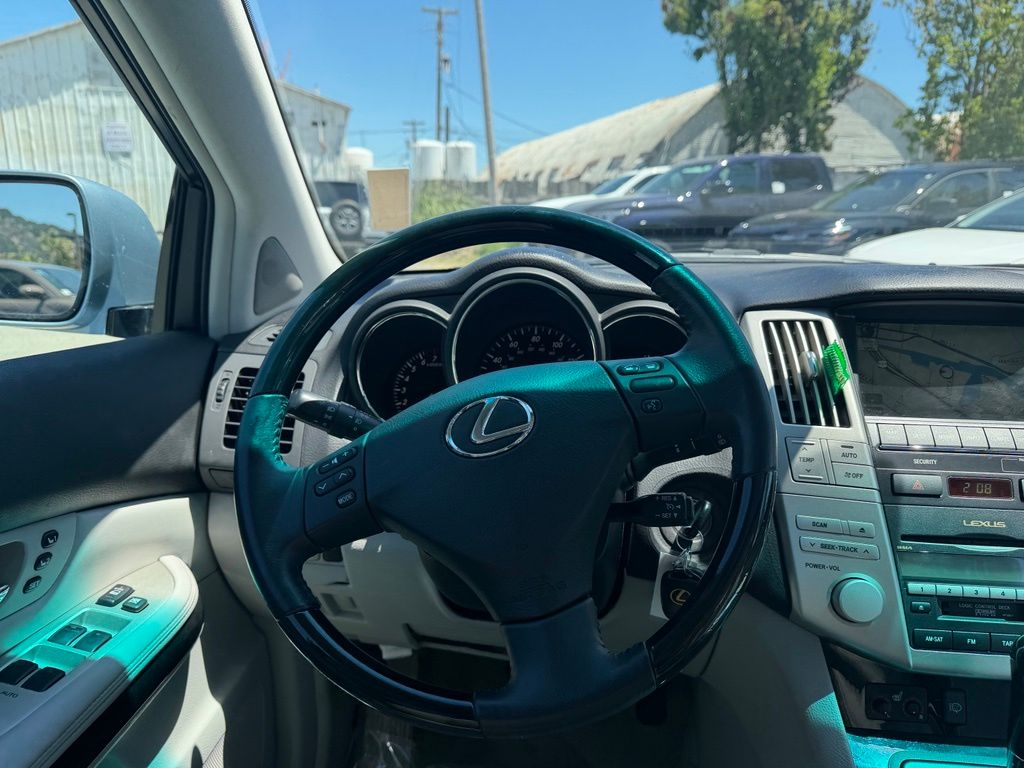 Used 2008 Lexus RX SUV