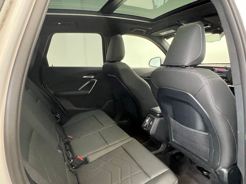 2023 BMW X1 xDrive28i 9