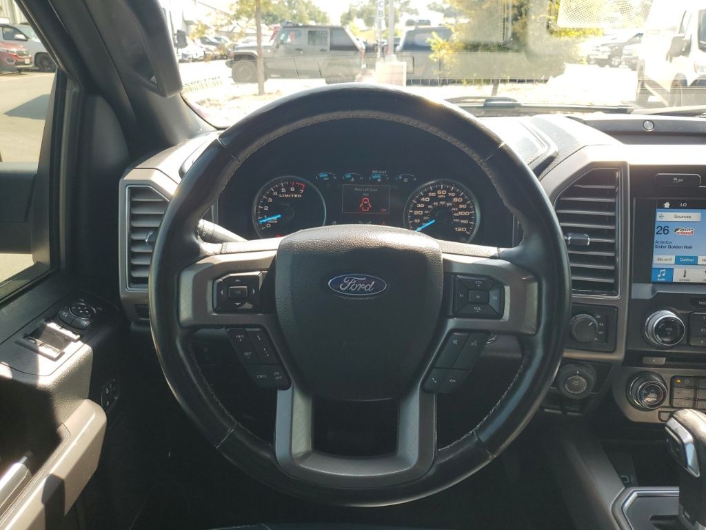 2018 Ford F-150  Lariat In Austin, Texas