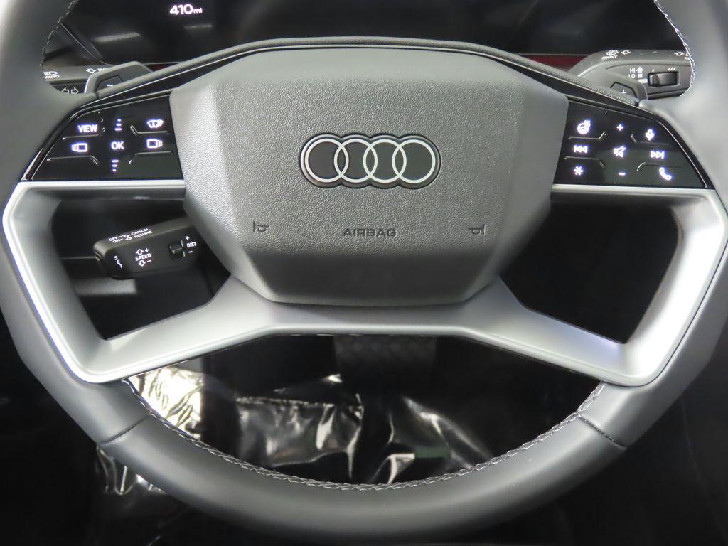 Thumbnail: 2025 Audi Q5 - 14