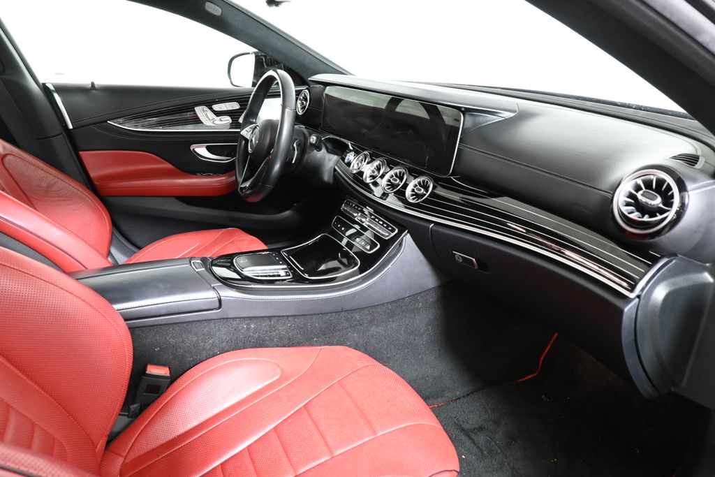 Thumbnail: 2022 Mercedes-Benz CLS - 27