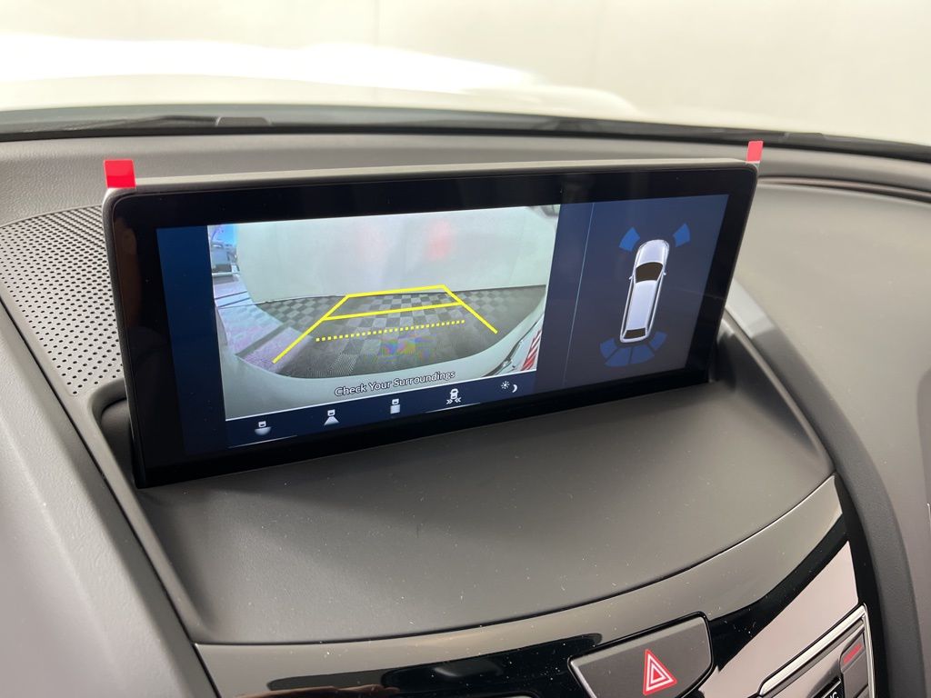 Thumbnail: 2026 Acura RDX - 32