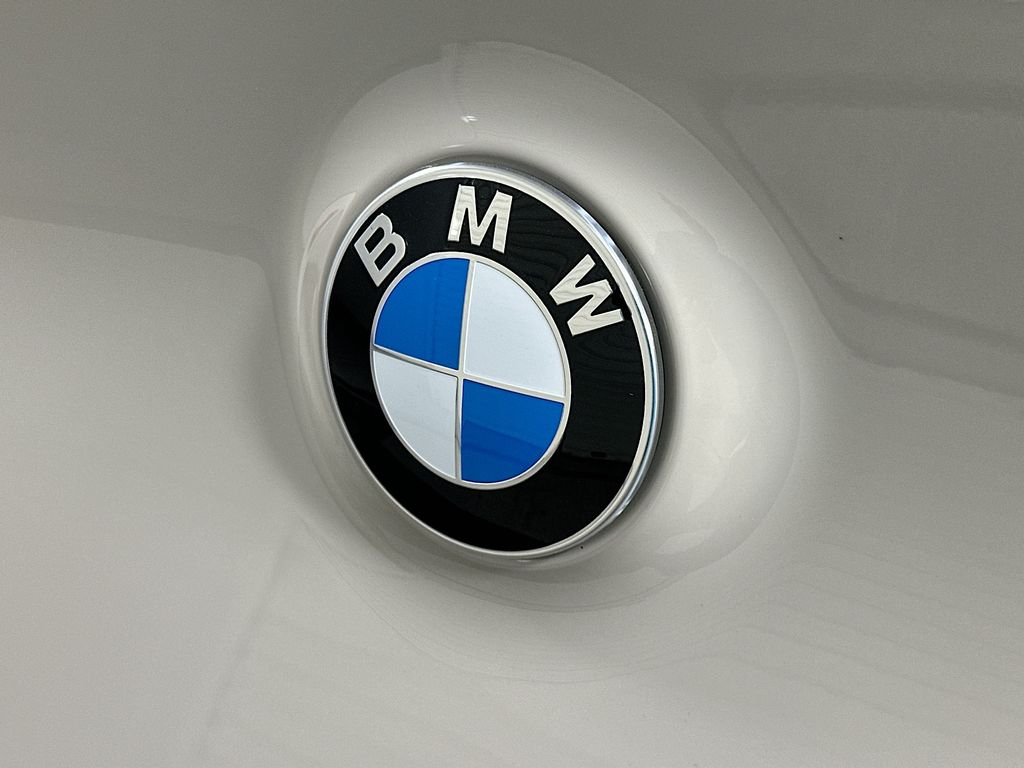 Thumbnail: 2026 BMW X3 - 22