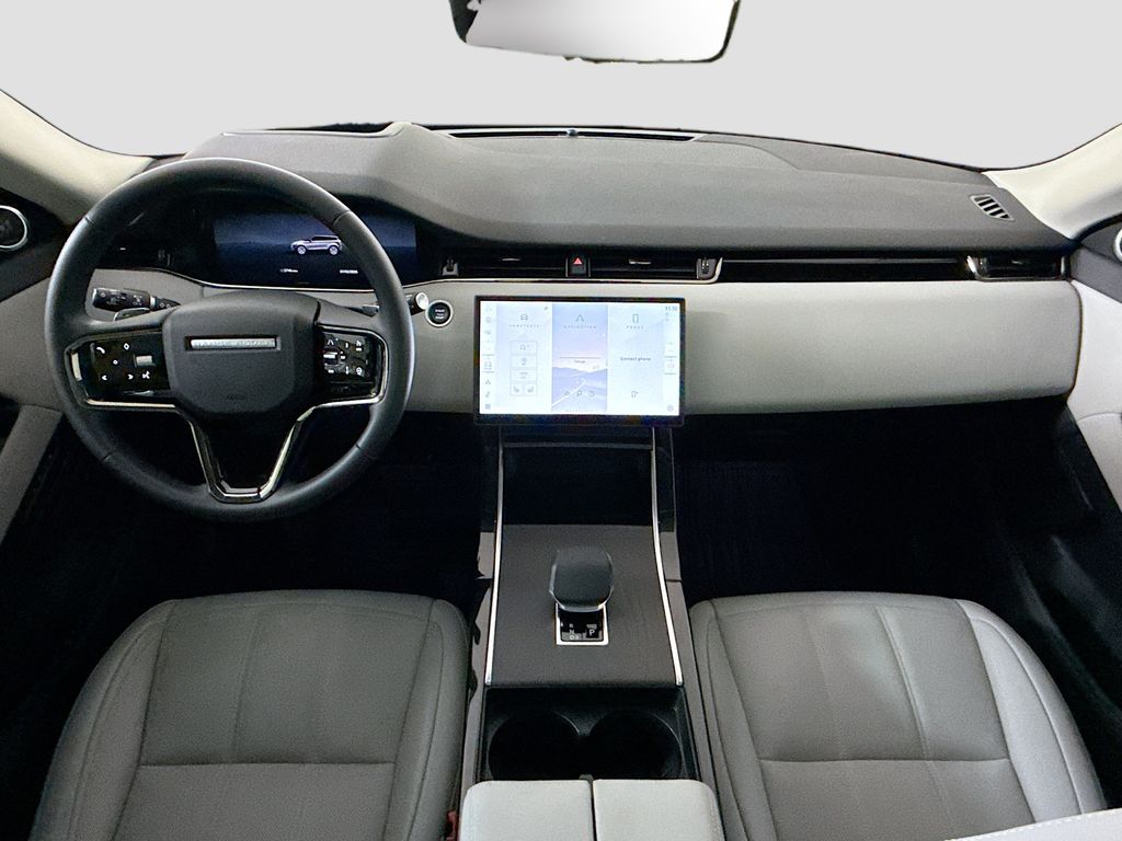 Thumbnail: 2025 Land Rover Range Rover Evoque - 13