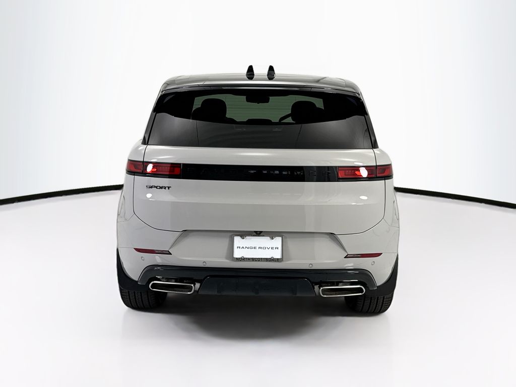 Thumbnail: 2026 Land Rover Range Rover Sport - 6