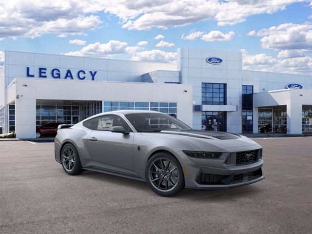 2026 Ford Mustang Dark Horse - 6