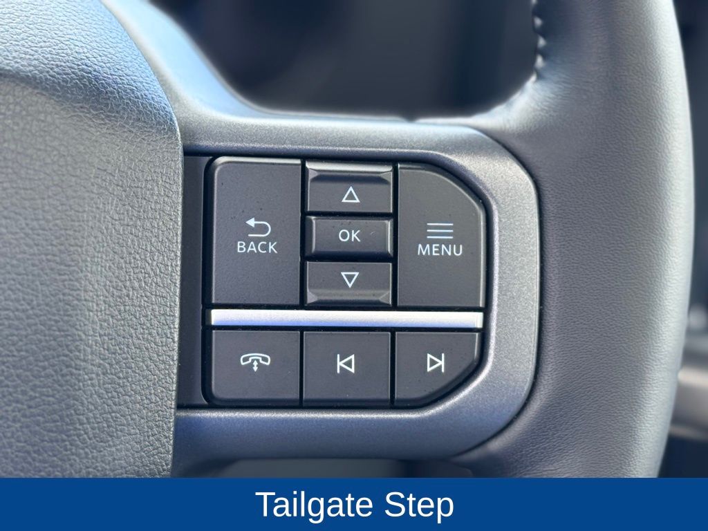 2024 Ford F-250 Super Duty Lariat