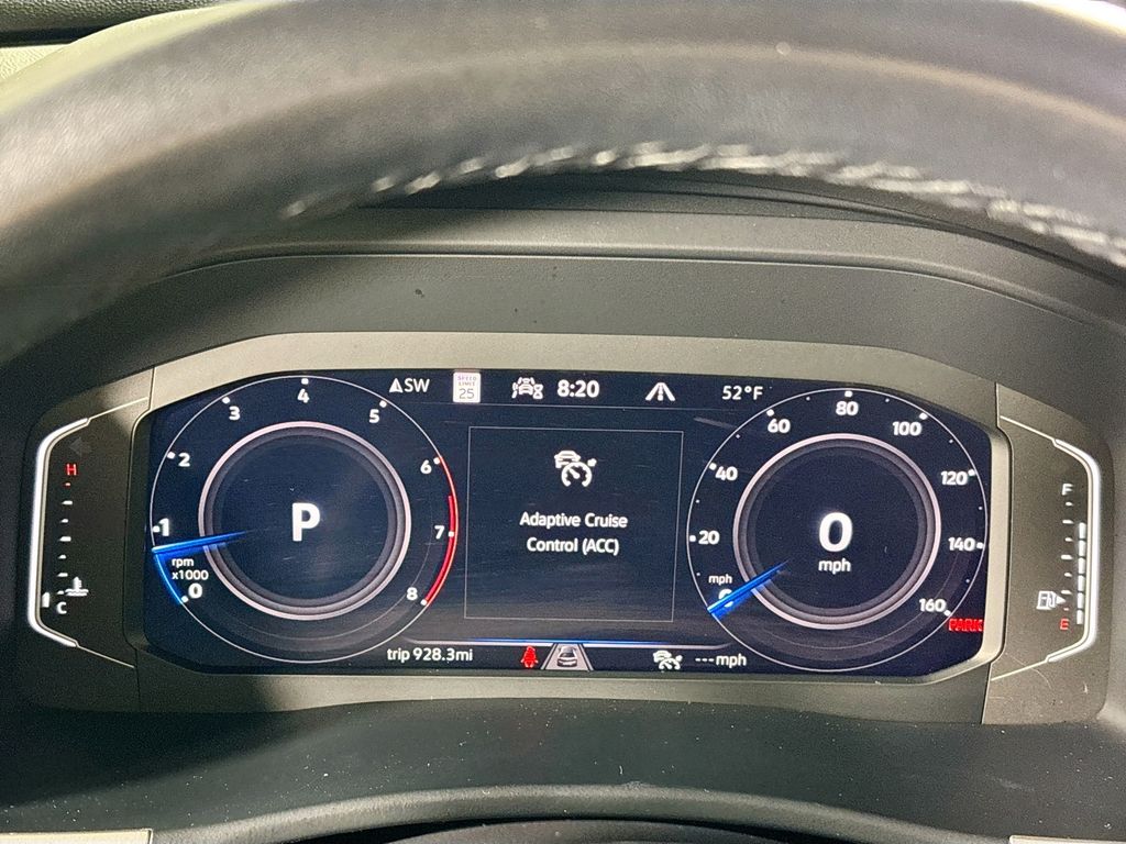 2023 Volkswagen Atlas 3.6L V6 SEL Premium R-Line