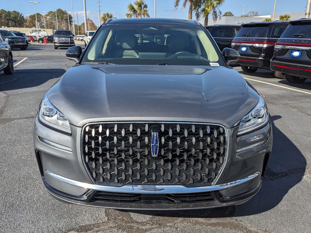 2024 Lincoln Corsair Grand Touring