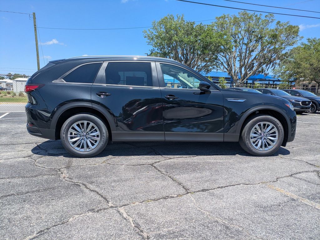 2026 Mazda CX-90 3.3 Turbo Select