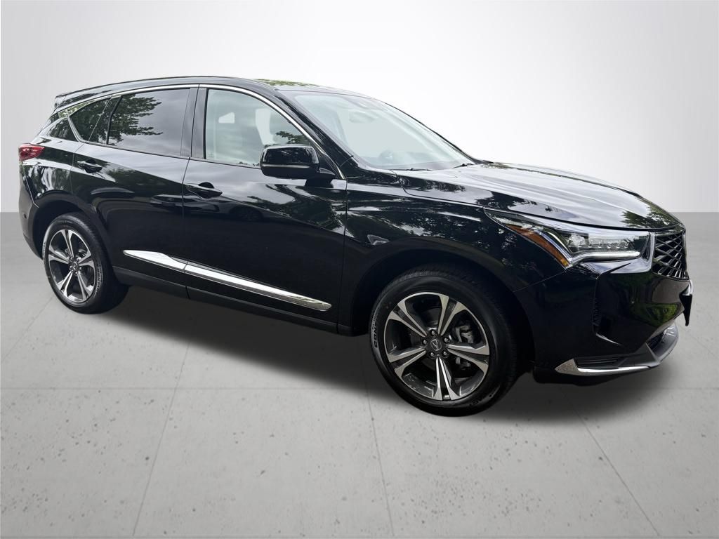 2026 Acura RDX Technology Package