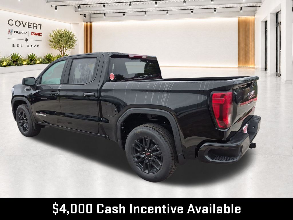 2026 GMC Sierra 1500 Pro - Photo 9